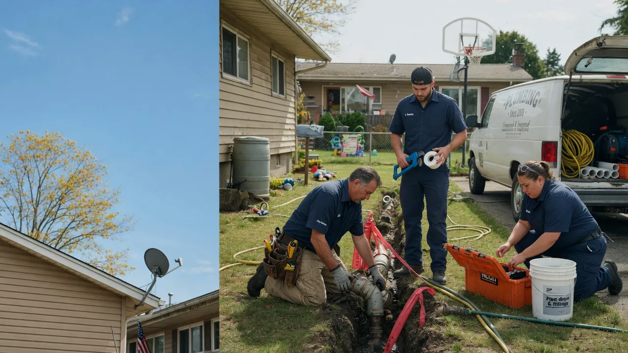 Garbage Disposal Replacement in Basalt, ID near me