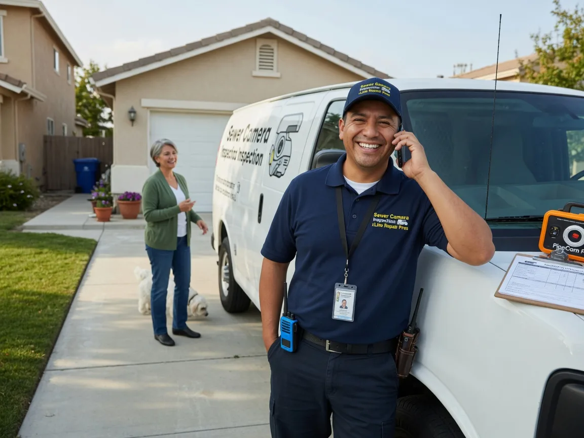 Sewer Line Repair Basalt, ID FAQs